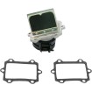 Supape din carbon RAD BOYESEN RAD24XA Supape din carbon RAD BOYESEN RAD24XA thumb