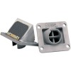Supape din carbon RAD BOYESEN RAD-25