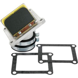 Supape din carbon RAD BOYESEN RAD33C Supape din carbon RAD BOYESEN RAD33C