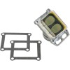 Supape din carbon RAD BOYESEN RAD-33G