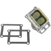 Supape din carbon RAD BOYESEN RAD-33G Supape din carbon RAD BOYESEN RAD-33G thumb