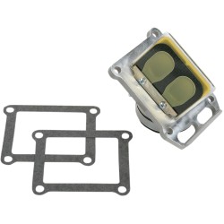 Supape din carbon RAD BOYESEN RAD-33G Supape din carbon RAD BOYESEN RAD-33G