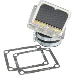 Supape de carbon RAD BOYESEN RAD-34A Supape de carbon RAD BOYESEN RAD-34A