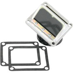 Supape din carbon RAD BOYESEN RAD34B Supape din carbon RAD BOYESEN RAD34B