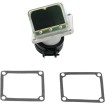 Supape din carbon RAD BOYESEN RAD34C Supape din carbon RAD BOYESEN RAD34C thumb
