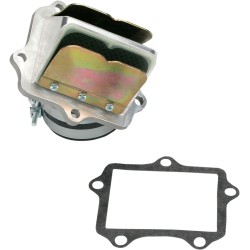 Supape din carbon RAD BOYESEN RAD-34D Supape din carbon RAD BOYESEN RAD-34D