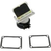Supape din carbon RAD BOYESEN RAD34XA thumb