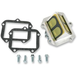 Supape din carbon RAD BOYESEN RAD-41C