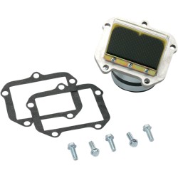 Supape din carbon RAD BOYESEN RAD42B