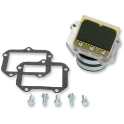 Supape din carbon RAD BOYESEN RAD-42C Supape din carbon RAD BOYESEN RAD-42C