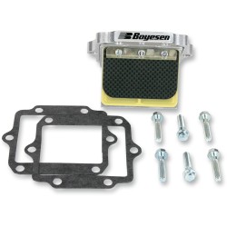 Supape de carbon RAD BOYESEN RAD62 Supape de carbon RAD BOYESEN RAD62