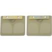 Placă supapă din fibră de sticlă BOYESEN RL01 Placă supapă din fibră de sticlă BOYESEN RL01 thumb