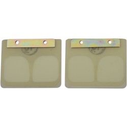 Placă supapă din fibră de sticlă BOYESEN RL01 Placă supapă din fibră de sticlă BOYESEN RL01