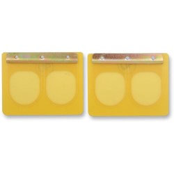 Placă de supapă din fibră de sticlă BOYESEN RL-03
