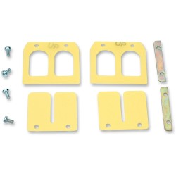 Placă pentru supapă din fibră de sticlă BOYESEN RL04 Placă pentru supapă din fibră de sticlă BOYESEN RL04