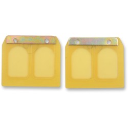 Placă pentru supapă din fibră de sticlă BOYESEN RL-05