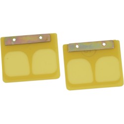 Placă de supapă din fibră de sticlă BOYESEN RL-20 Placă de supapă din fibră de sticlă BOYESEN RL-20