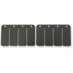 Lamela SUPER STOCK CARBON BOYESEN SSC003 thumb