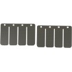 Lamela SUPER STOCK CARBON BOYESEN SSC012 Lamela SUPER STOCK CARBON BOYESEN SSC012 thumb