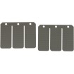 Lamela SUPER STOCK CARBON BOYESEN SSC014 thumb