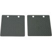 Lamela SUPER STOCK CARBON BOYESEN SSC020 thumb
