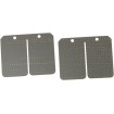 Lamela SUPER STOCK CARBON BOYESEN SSC021 Lamela SUPER STOCK CARBON BOYESEN SSC021 thumb