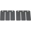 Lamela SUPER STOCK CARBON BOYESEN SSC041 Lamela SUPER STOCK CARBON BOYESEN SSC041 thumb