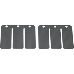Lamela SUPER STOCK CARBON BOYESEN SSC041 Lamela SUPER STOCK CARBON BOYESEN SSC041