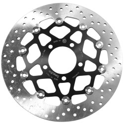 Disc de frână flotant SERIE ORO PRIME LINE BREMBO 78B40842 Disc de frână flotant SERIE ORO PRIME LINE BREMBO 78B40842