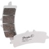 Plăcuță de frână SINTER LA 07BB37LA BREMBO 07BB37LA