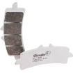 Plăcuță de frână SINTER LA 07BB37LA BREMBO 07BB37LA thumb