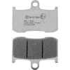 Plăcuță de frână sinter SR 07KA23SR BREMBO 07KA23SR