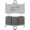 Plăcuță de frână sinter SR 07KA23SR BREMBO 07KA23SR Plăcuță de frână sinter SR 07KA23SR BREMBO 07KA23SR thumb