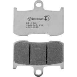 Plăcuță de frână sinter SR 07KA23SR BREMBO 07KA23SR Plăcuță de frână sinter SR 07KA23SR BREMBO 07KA23SR
