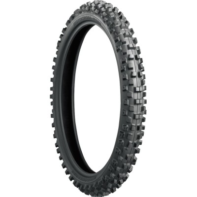 Anvelopă motocross M203 față 70/100 - 17 40M TT NHS BRIDGESTONE 2156