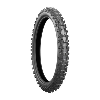 Anvelopă BATTLECROSS X20 soft față 80/100 - 21 51M NHS BRIDGESTONE 7907