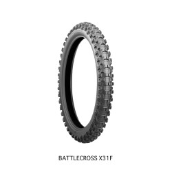 X31F 80/100-21 51M NHSTT BRIDGESTONE 28192