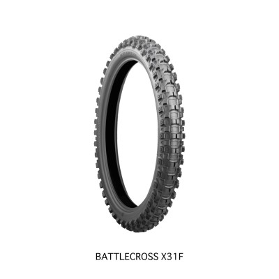 X31F 90/100-21 57M NHSTT BRIDGESTONE 28193