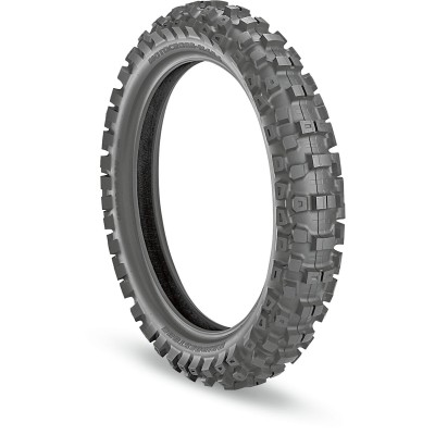 Anvelopă motocross M404 spate 80/100 - 12 41M TT NHS BRIDGESTONE 1309