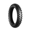 Anvelopă motocross M40 spate 2.75 - 10 38J TT NHS BRIDGESTONE 76366
