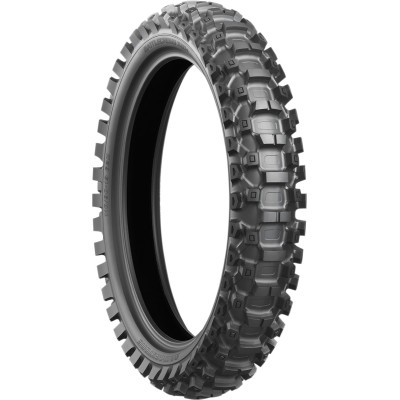 Anvelopă BATTLECROSS X20 soft rear 110/100 - 18 64M NHS BRIDGESTONE 7909