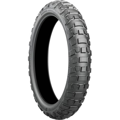 Ax 41 f 80/100-21 51PTL BRIDGESTONE 17366