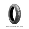 AT41R 150/70R17 69VTL BRIDGESTONE 24743