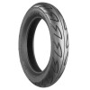 Anvelopă HOOP B01 față/spate 90/90 - 10 50J TL BRIDGESTONE 8478