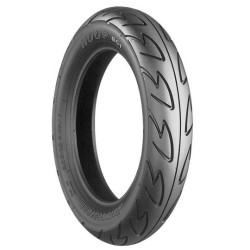 Anvelopă HOOP B01 față/spate 90/90 - 10 50J TL BRIDGESTONE 8478 Anvelopă HOOP B01 față/spate 90/90 - 10 50J TL BRIDGESTONE 8478