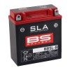 Baterie BB5L-B SLA 12V 65 A BS BATTERY 300671