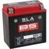 Baterie BB9-B SLA 12V 115 A BS BATTERY 300675