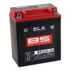Baterie BB12AL-A2 SLA 12V 150 A BS BATTERY 300837