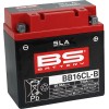 Baterie BB16CL-B SLA 12V 230 A BS BATTERY 300771
