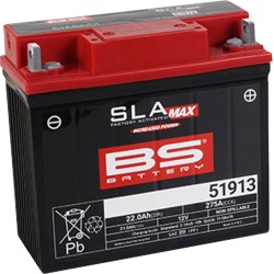 Baterie 51913 SLA MAX 12 V 170 A BS BATTERY 300860 Baterie 51913 SLA MAX 12 V 170 A BS BATTERY 300860